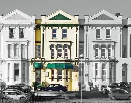 Wulfruna Guest house Paignton