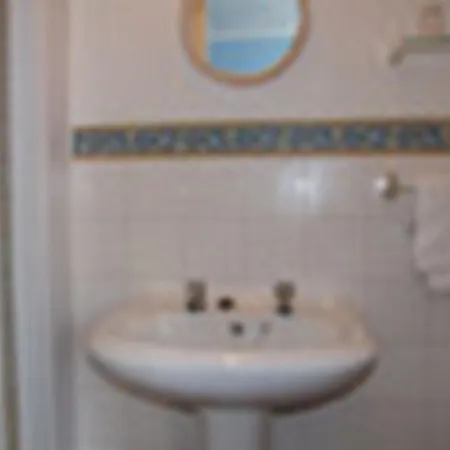 Bed & Breakfast Braedene Paignton