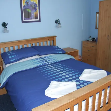 Bed & Breakfast Braedene Paignton