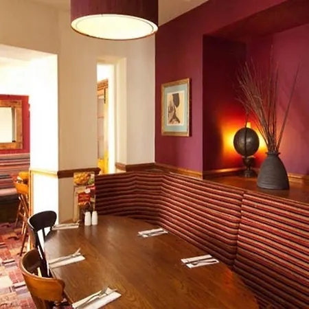 Premier Inn Paignton Seafront Hotel