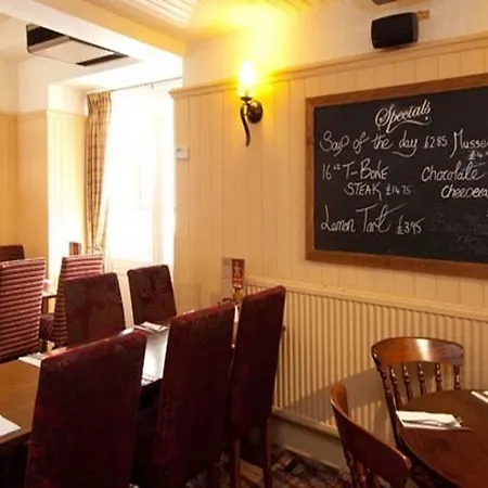 Premier Inn Paignton Seafront Hotel