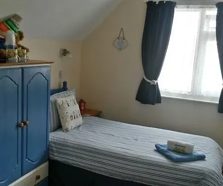 Blue Waters Guest house Paignton