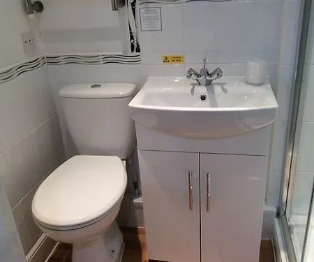 Blue Waters Guest house Paignton