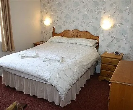 Sefton Seafront ,panoramic Sea View Ensuite Balcony Available, Guest Garden Casa de hóspedes Paignton