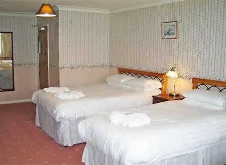 Hotel No10