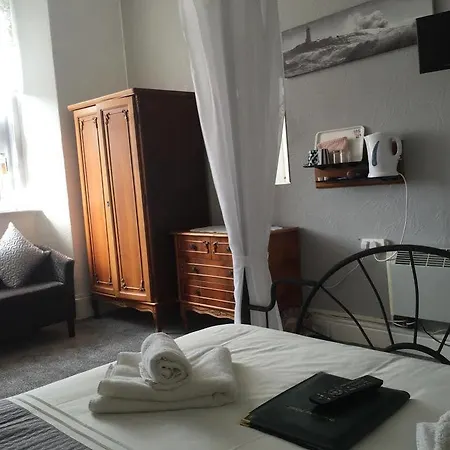 Guest house Wulfruna 4*
