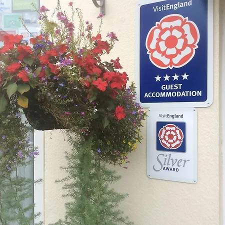 Blue Waters Guest house Paignton