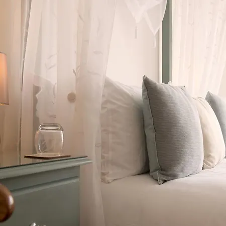 Guest house Blue Waters 4*
