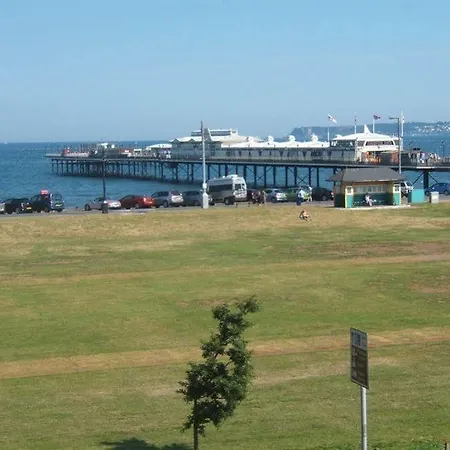 Sefton Seafront ,panoramic Sea View Ensuite Balcony Available, Guest Garden 3*