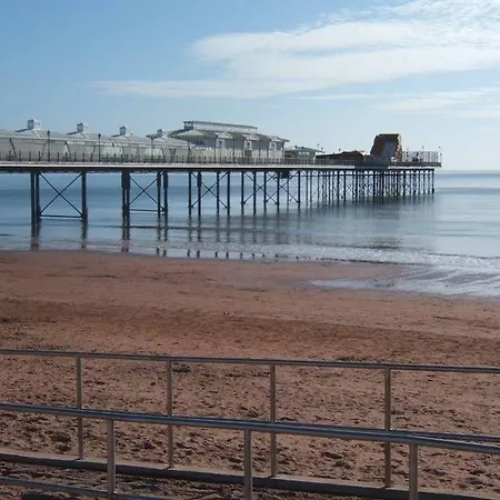 Casa de hóspedes Sefton Seafront ,panoramic Sea View Ensuite Balcony Available, Guest Garden 3*