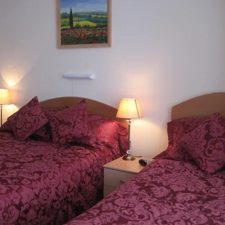 Cleve Court Hotel Paignton