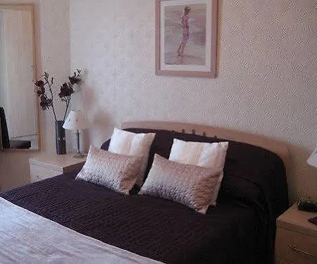 Hotel Cleve Court Paignton