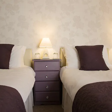 Blue Waters 4* Paignton