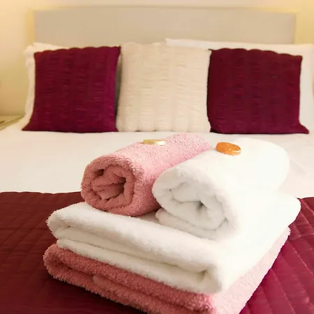Blue Waters Guest house 4*