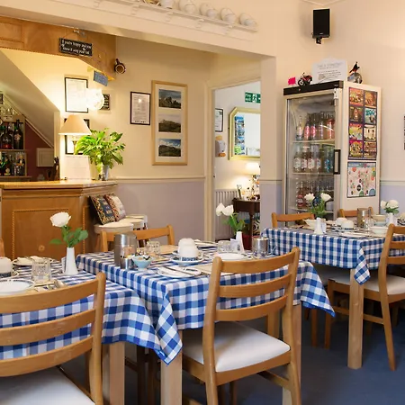 Guest house Blue Waters 4*