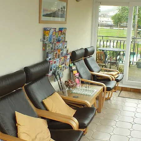 The Ashleigh 4* Paignton