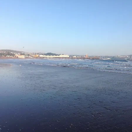 The Ashleigh Paignton