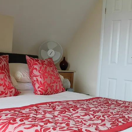 The Ashleigh 4* Paignton