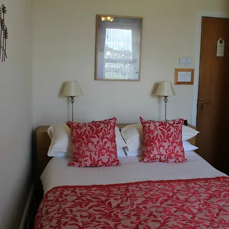 The Ashleigh 4*