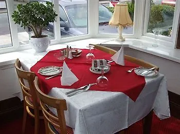 Bed & Breakfast Braedene Paignton